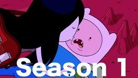 探险活宝：菲奥娜与蛋糕 第一季,奇幻冒险的甜蜜启程