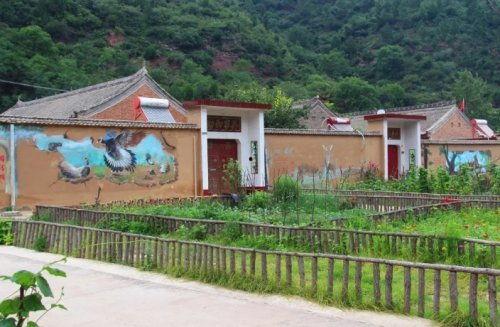 我和我的村,我与家乡的故事