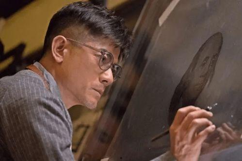 教父归来，只手镇山河,只手镇山河，谱写新篇章