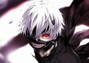 东京食尸鬼 第二季,暗影中的觉醒