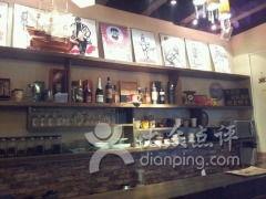 咖啡公社,品味生活，共享时光的温馨角落