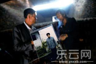 寻找失踪的父亲,揭开失踪父亲的神秘面纱